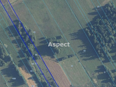 Działka budowlano-rolna sprzedam