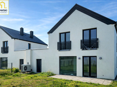 Dom Baszki sprzedaż