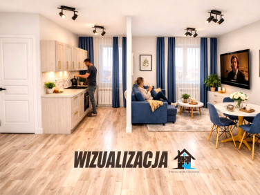 Mieszkanie blok mieszkalny Katowice