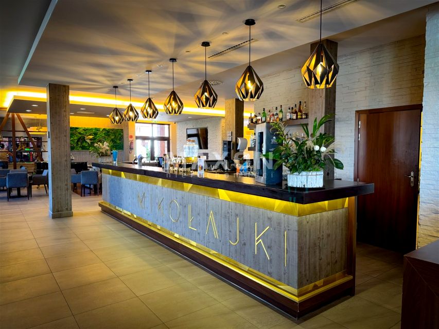 Mieszkanie Jora Wielka