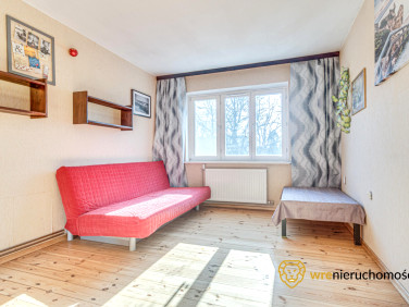 Mieszkanie Wrocław