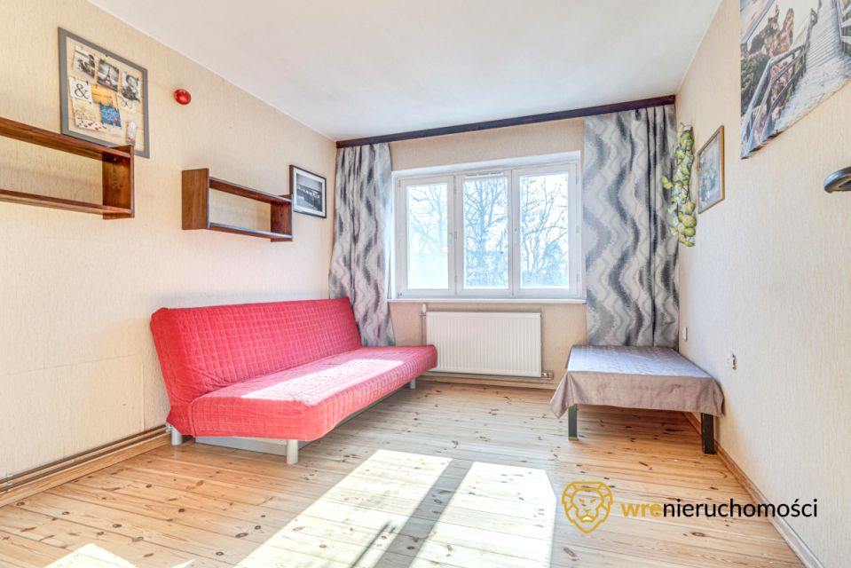 Mieszkanie Wrocław