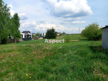 Działka budowlana Żory