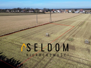 Działka Piotrkowice