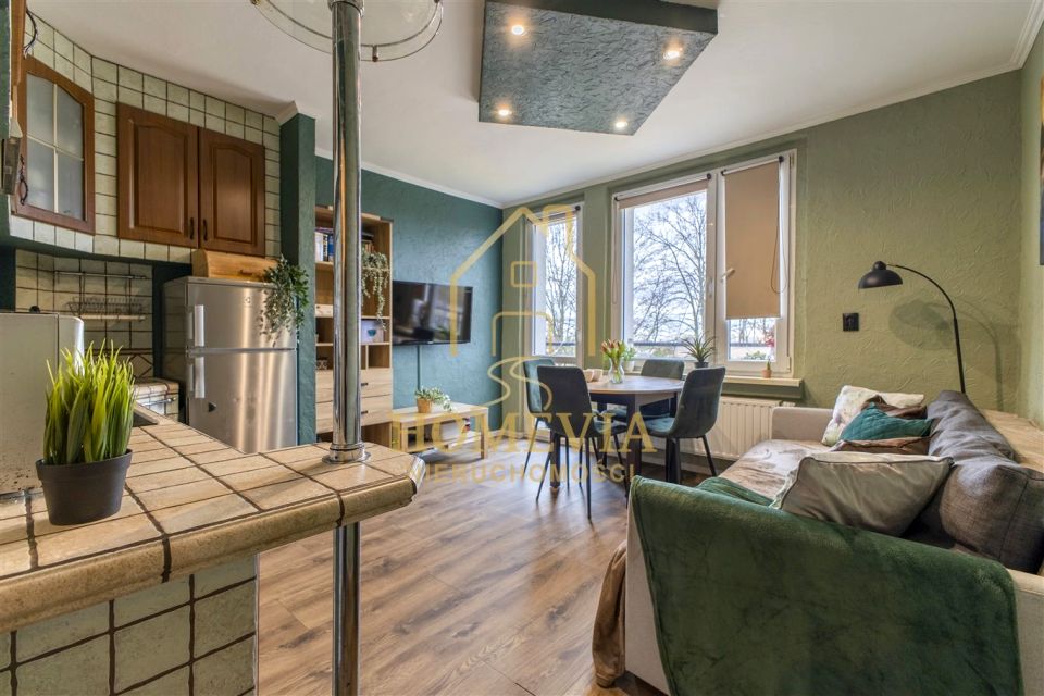 Mieszkanie Ruda Śląska