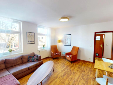 Mieszkanie Świnoujście