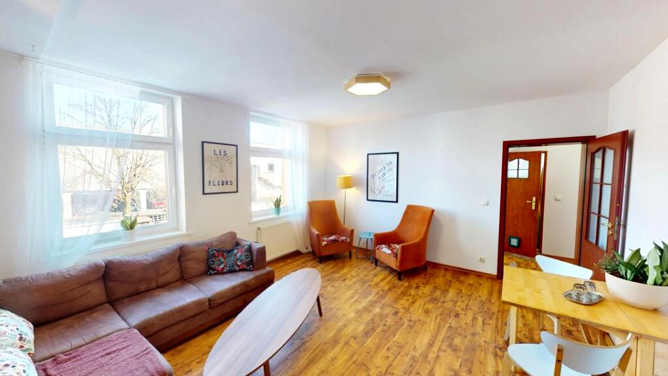 Mieszkanie Świnoujście