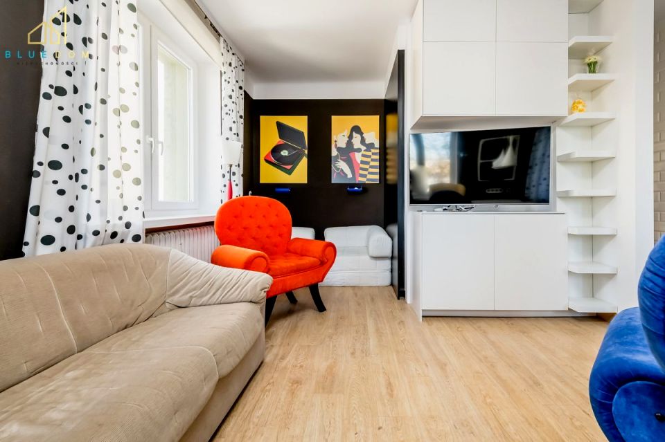 Mieszkanie białystok