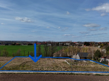 Działka budowlana Kalisz sprzedam