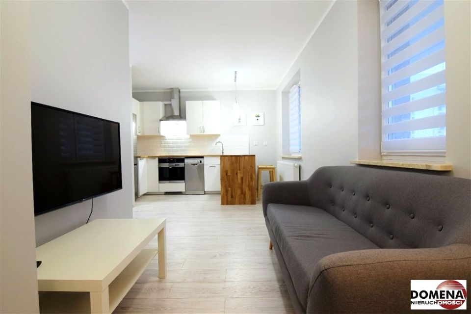 Mieszkanie Białystok wynajem