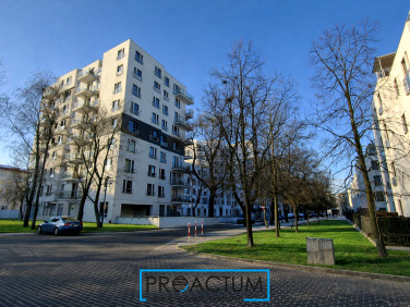 Budynek użytkowy Toruń