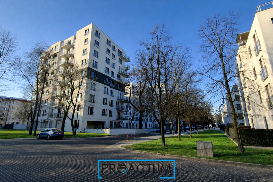 Budynek użytkowy Toruń