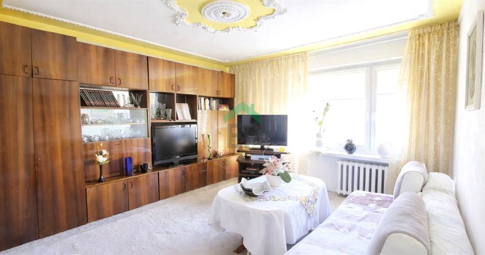 Mieszkanie blok mieszkalny Częstochowa