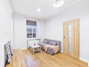 Mieszkanie Bydgoszcz