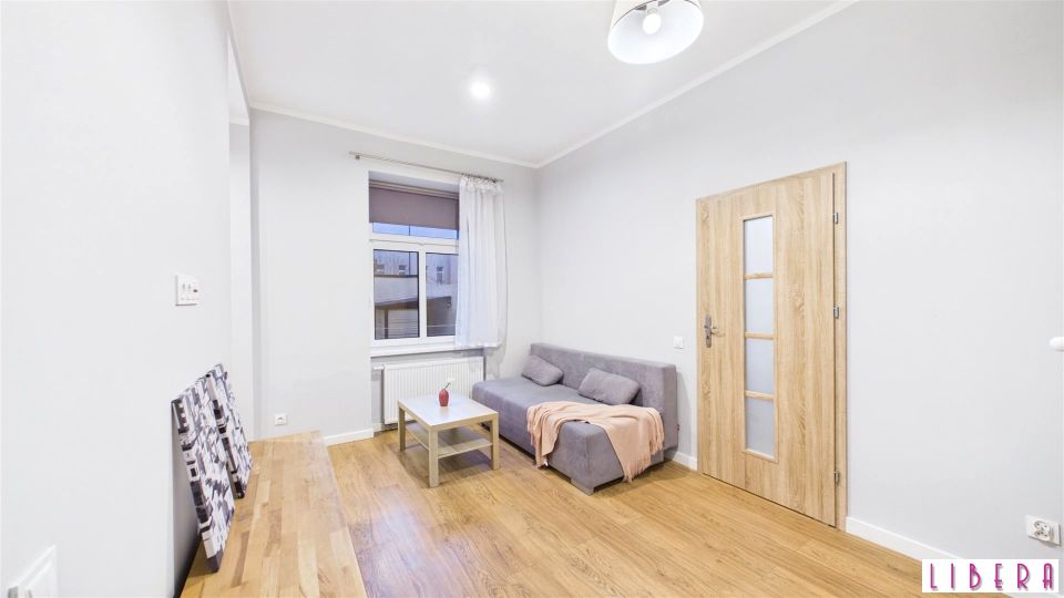 Mieszkanie Bydgoszcz