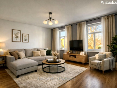 Mieszkanie Krzeszów