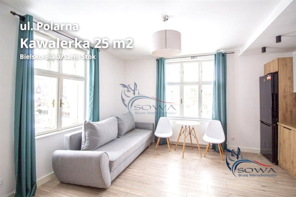 Mieszkanie Bielsko-Biała