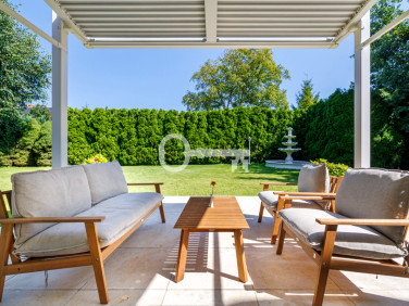 Dom wolnostojący sprzedaż