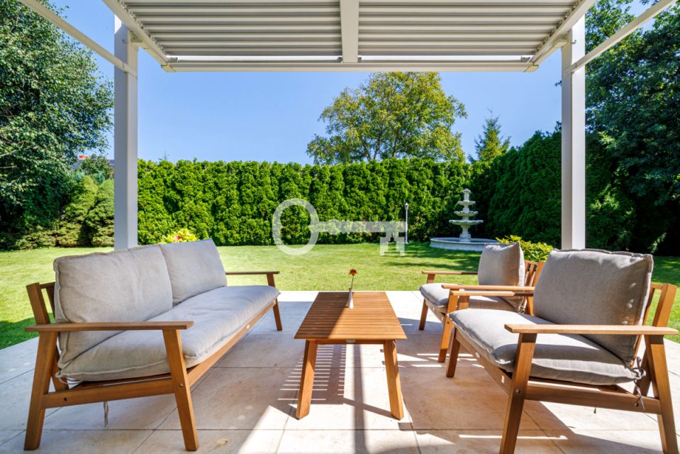 Dom wolnostojący sprzedaż