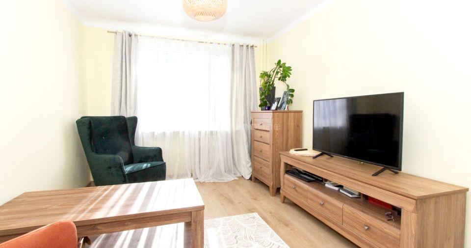 Mieszkanie Szczecinek