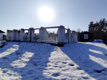 Działka budowlana Rybno