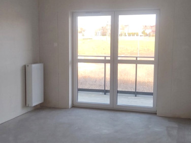 Mieszkanie blok mieszkalny sprzedaż