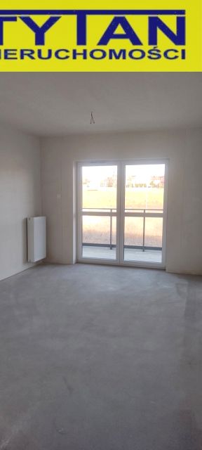 Mieszkanie blok mieszkalny sprzedaż