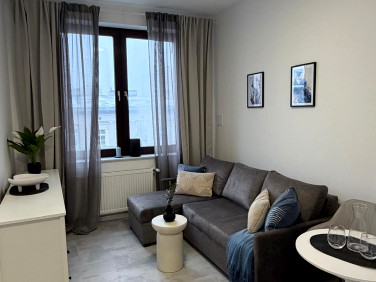 Mieszkanie Bydgoszcz