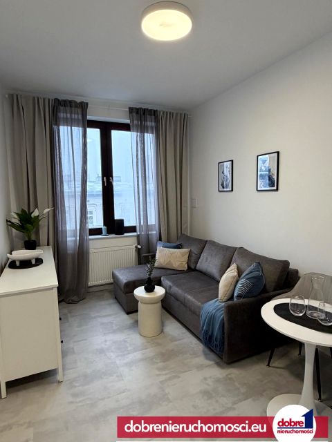 Mieszkanie Bydgoszcz