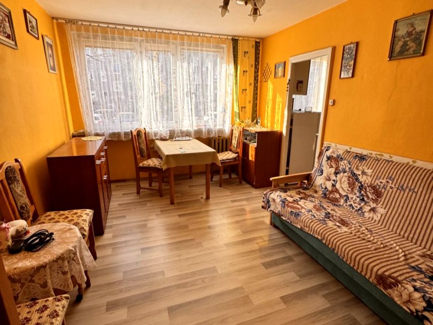 Mieszkanie Wrocław sprzedaż