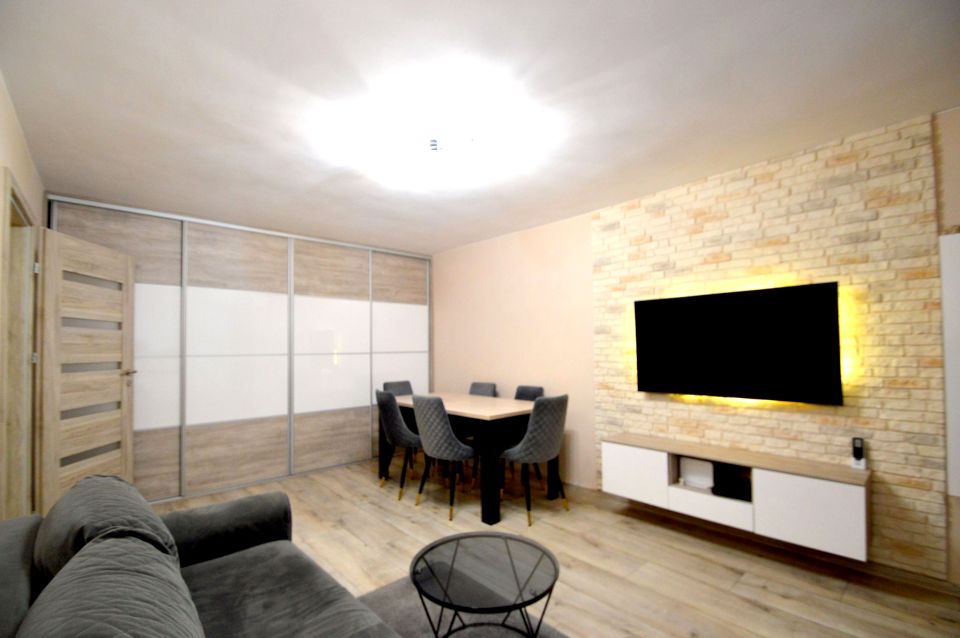 Mieszkanie Opole wynajem