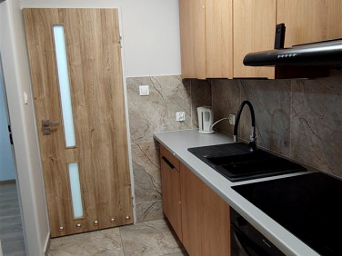 Mieszkanie Kraków wynajem