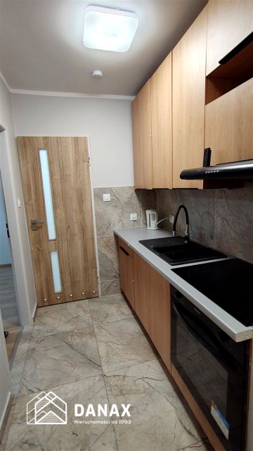 Mieszkanie Kraków wynajem