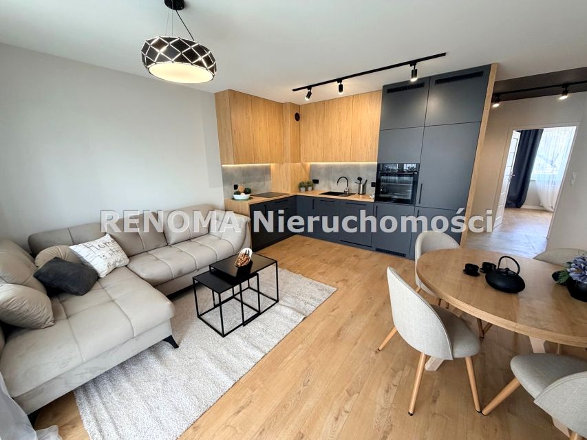 Mieszkanie Białystok