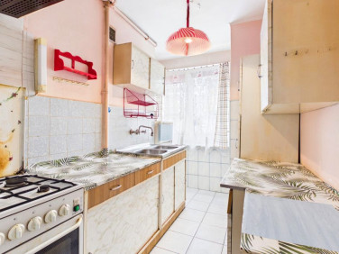 Mieszkanie blok mieszkalny Katowice