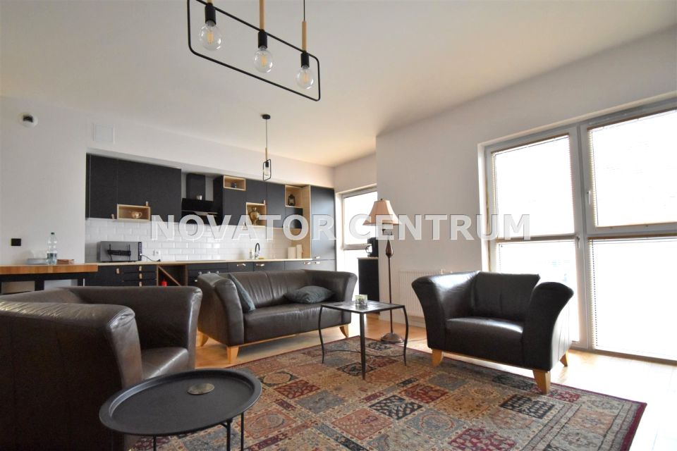 Mieszkanie Bydgoszcz