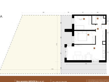 Mieszkanie blok mieszkalny sprzedaż