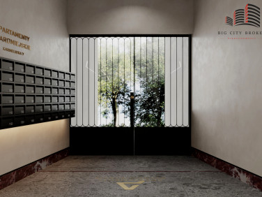 Mieszkanie apartamentowiec Lublin