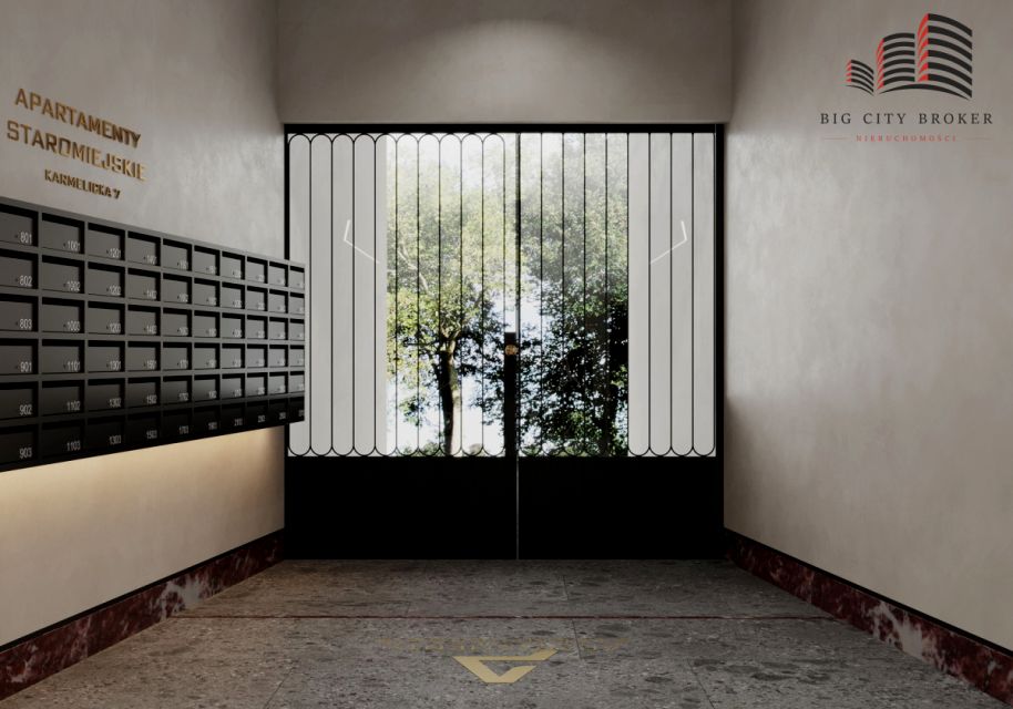 Mieszkanie apartamentowiec Lublin