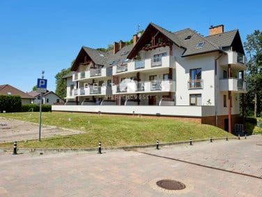 Mieszkanie Bielsko-Biała