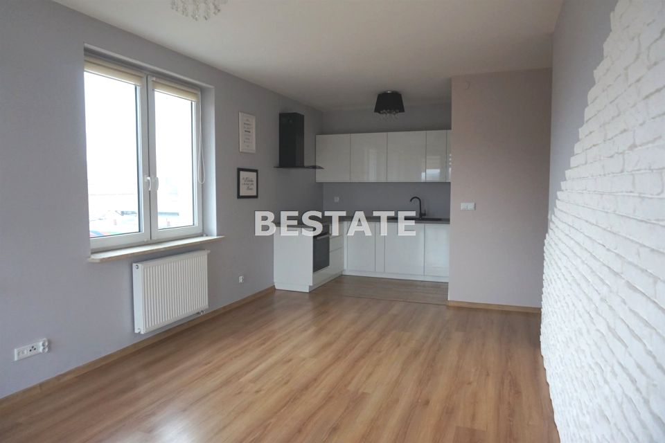 Mieszkanie Pabianice