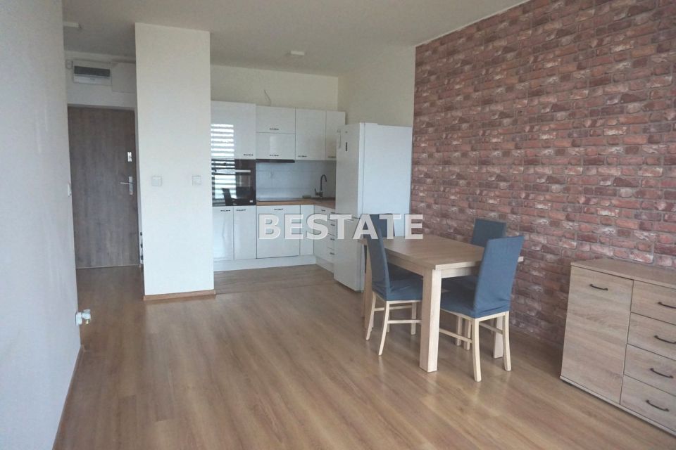 Mieszkanie Pabianice