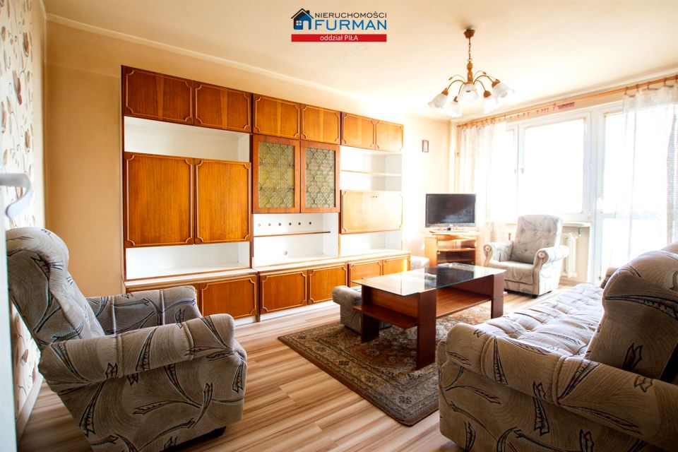 Mieszkanie Piła