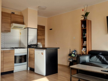 Mieszkanie Dzierżoniów