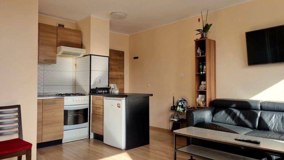 Mieszkanie Dzierżoniów