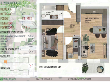 Mieszkanie Rzeszów sprzedaż