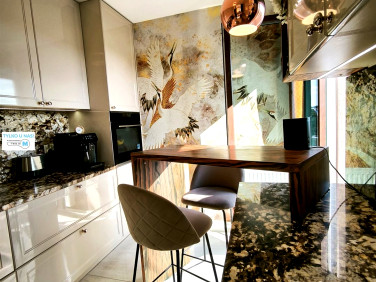 Mieszkanie blok mieszkalny sprzedaż