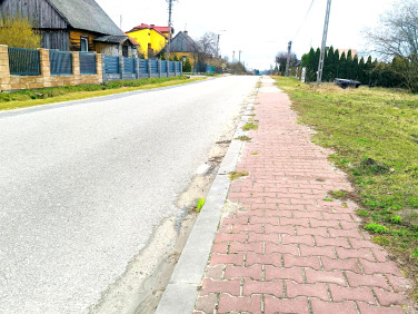 Działka budowlana sprzedam