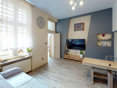 Mieszkanie Międzyzdroje