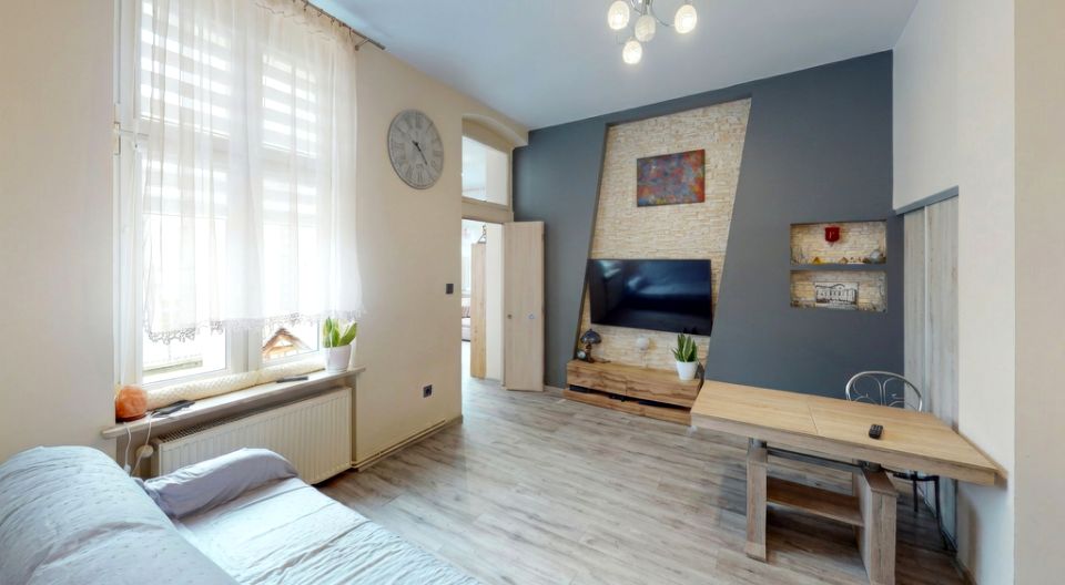 Mieszkanie Międzyzdroje